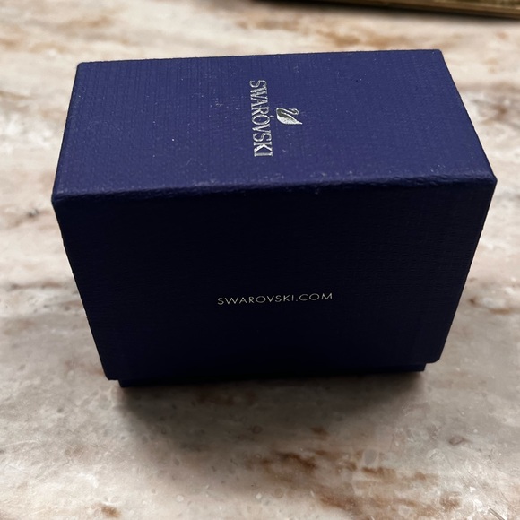 Swarovski adjustable bracelet - Picture 4 of 4